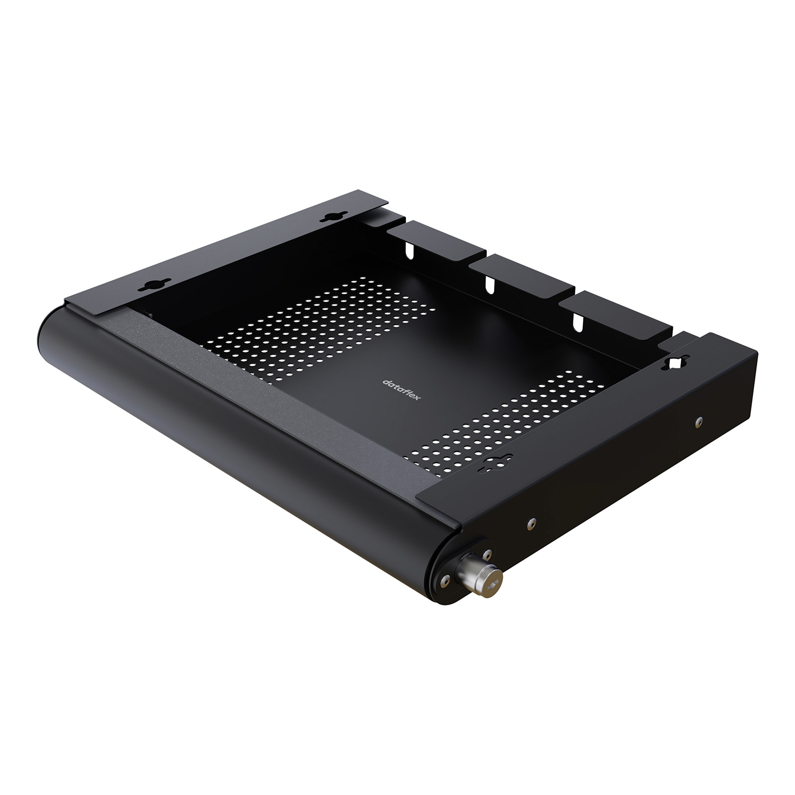 Dataflex Addit laptop Sicherheits Schublade S Dataflex Addit laptop Sicherheits Schublade S